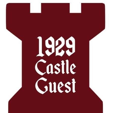 1929 Castle Guest Hotel Bergamo Luaran gambar